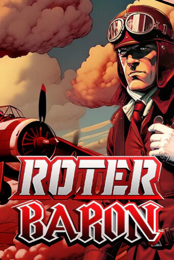 Roter Baron бесплатно играть онлайн на сайте Онлайн Казино Гранд