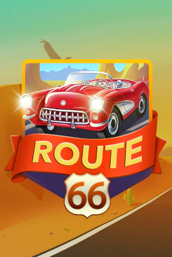 Route 66 бесплатно играть онлайн на сайте Онлайн Казино Гранд