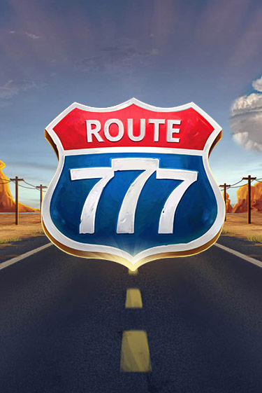 Route 777 бесплатно играть онлайн на сайте Онлайн Казино Гранд