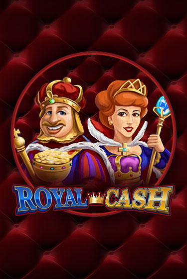 Royal Cash бесплатно играть онлайн на сайте Онлайн Казино Гранд