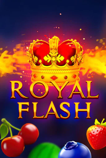 Royal Flash бесплатно играть онлайн на сайте Онлайн Казино Гранд