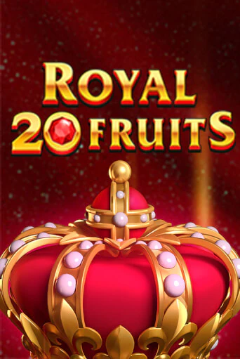 Royal Fruits 20 бесплатно играть онлайн на сайте Онлайн Казино Гранд