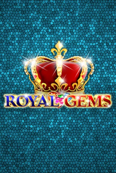 Royal Gems бесплатно играть онлайн на сайте Онлайн Казино Гранд