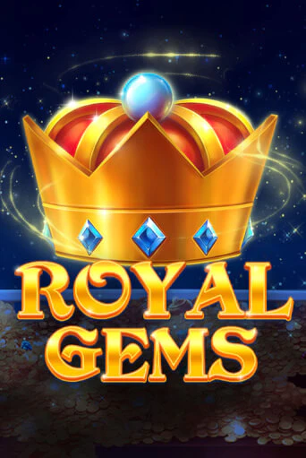 Royal Gems бесплатно играть онлайн на сайте Онлайн Казино Гранд