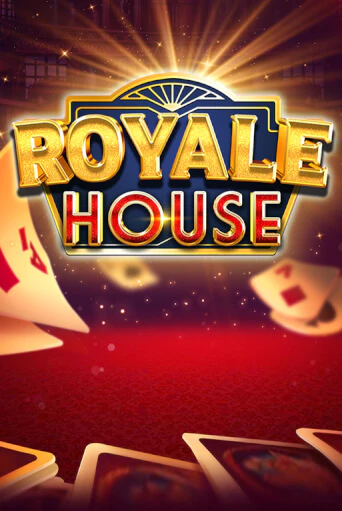 Royale House бесплатно играть онлайн на сайте Онлайн Казино Гранд