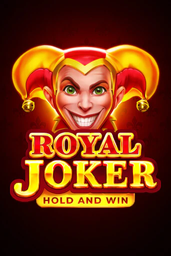 Royal Joker: Hold and Win бесплатно играть онлайн на сайте Онлайн Казино Гранд