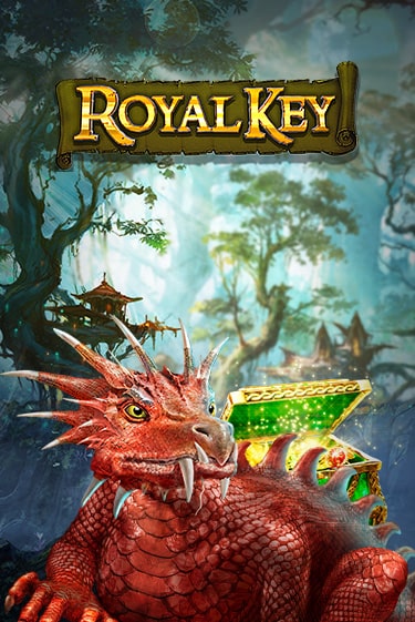 Royal Key бесплатно играть онлайн на сайте Онлайн Казино Гранд