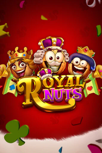 Royal Nuts бесплатно играть онлайн на сайте Онлайн Казино Гранд