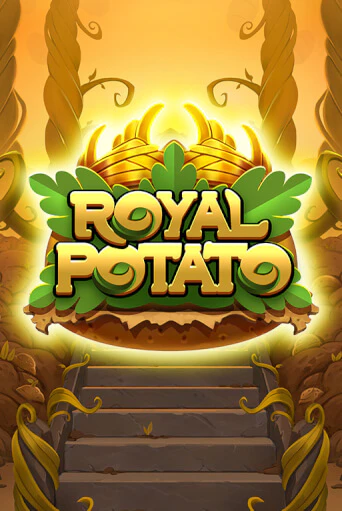 Royal Potato бесплатно играть онлайн на сайте Онлайн Казино Гранд