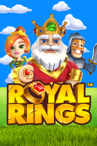 Royal Rings бесплатно играть онлайн на сайте Онлайн Казино Гранд