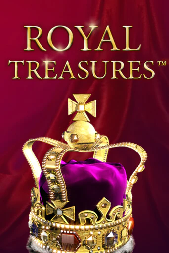 Royal Treasures бесплатно играть онлайн на сайте Онлайн Казино Гранд