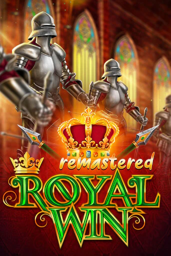 Royal Win Remastered бесплатно играть онлайн на сайте Онлайн Казино Гранд