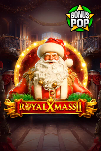 Royal Xmass 2 бесплатно играть онлайн на сайте Онлайн Казино Гранд