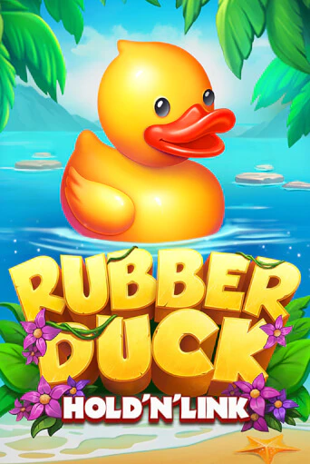 Rubber Duck: Hold 'N' Link бесплатно играть онлайн на сайте Онлайн Казино Гранд