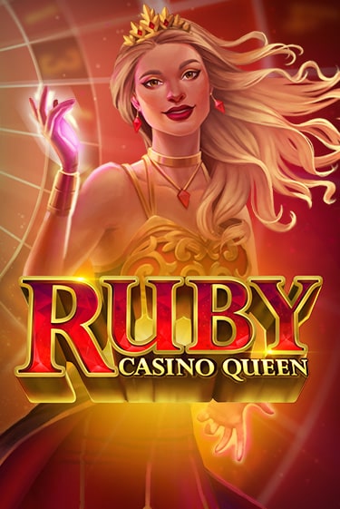 Ruby Casino Queen бесплатно играть онлайн на сайте Онлайн Казино Гранд