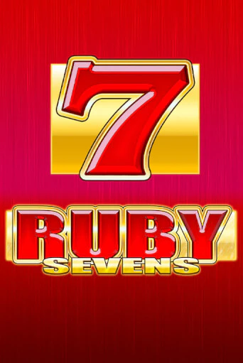 Ruby Sevens бесплатно играть онлайн на сайте Онлайн Казино Гранд