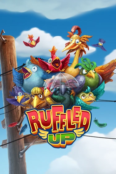 Ruffled Up бесплатно играть онлайн на сайте Онлайн Казино Гранд