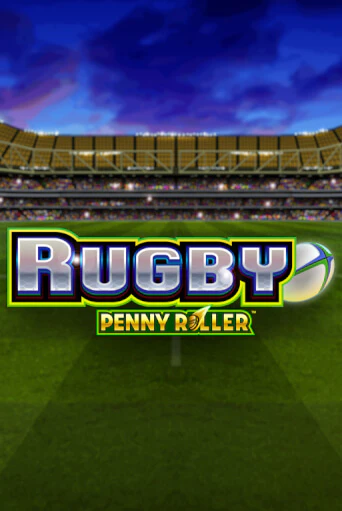 Rugby Penny Roller бесплатно играть онлайн на сайте Онлайн Казино Гранд