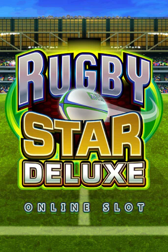 Rugby Star Deluxe бесплатно играть онлайн на сайте Онлайн Казино Гранд