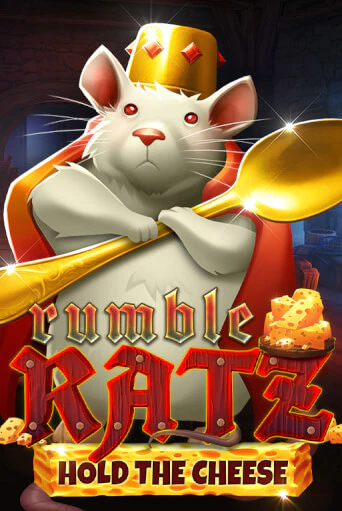 Rumble Ratz Hold the Cheese бесплатно играть онлайн на сайте Онлайн Казино Гранд