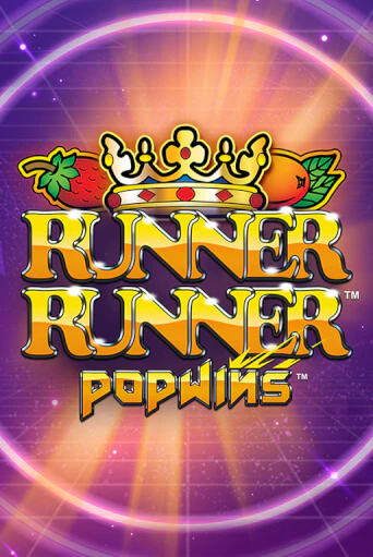 Runner Runner Popwins бесплатно играть онлайн на сайте Онлайн Казино Гранд