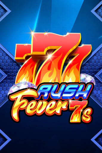 Rush Fever 7s бесплатно играть онлайн на сайте Онлайн Казино Гранд