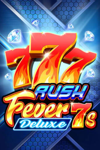 Rush Fever 7s Deluxe бесплатно играть онлайн на сайте Онлайн Казино Гранд