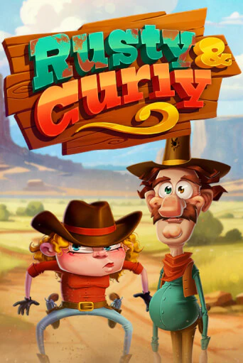 Rusty & Curly бесплатно играть онлайн на сайте Онлайн Казино Гранд