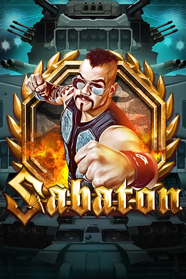 Sabaton бесплатно играть онлайн на сайте Онлайн Казино Гранд