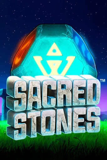 Sacred Stones бесплатно играть онлайн на сайте Онлайн Казино Гранд