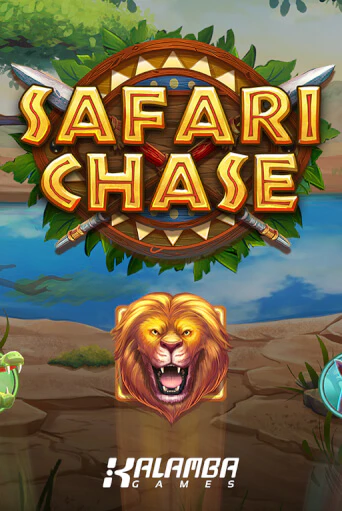 Safari Chase бесплатно играть онлайн на сайте Онлайн Казино Гранд