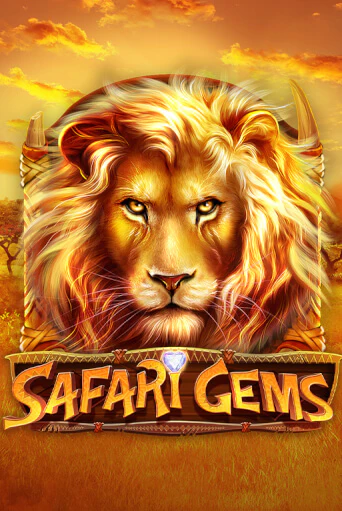 Safari Gems бесплатно играть онлайн на сайте Онлайн Казино Гранд