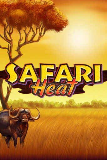 Safari Heat бесплатно играть онлайн на сайте Онлайн Казино Гранд