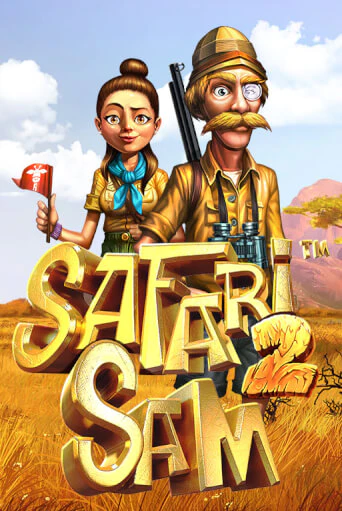 Safari Sam 2 бесплатно играть онлайн на сайте Онлайн Казино Гранд