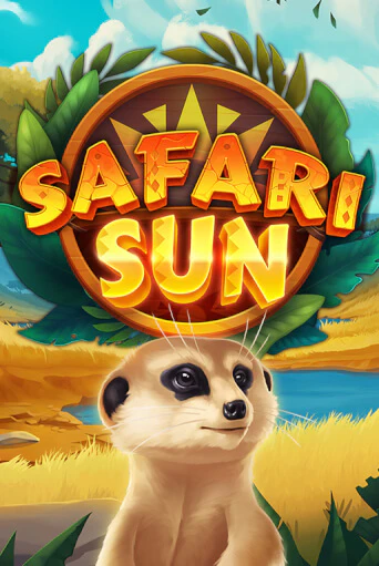 Safari Sun бесплатно играть онлайн на сайте Онлайн Казино Гранд