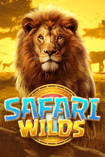 Safari Wilds бесплатно играть онлайн на сайте Онлайн Казино Гранд