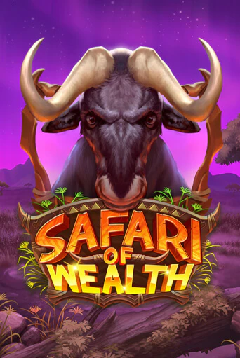 Safari of Wealth бесплатно играть онлайн на сайте Онлайн Казино Гранд