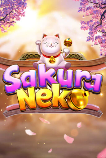 Sakura Neko бесплатно играть онлайн на сайте Онлайн Казино Гранд