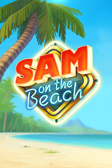 Sam on the Beach бесплатно играть онлайн на сайте Онлайн Казино Гранд