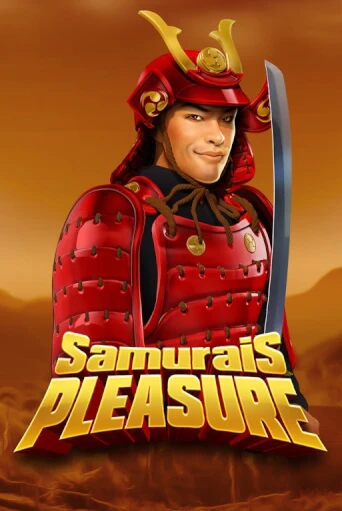 Samurais Pleasure бесплатно играть онлайн на сайте Онлайн Казино Гранд