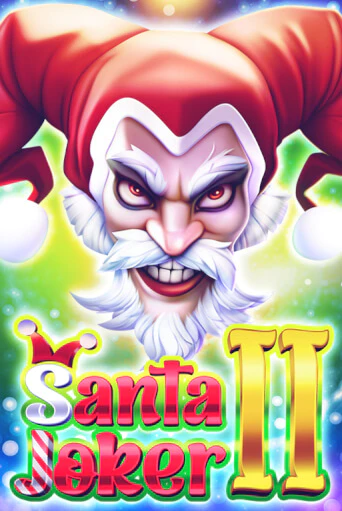 Santa Joker II бесплатно играть онлайн на сайте Онлайн Казино Гранд