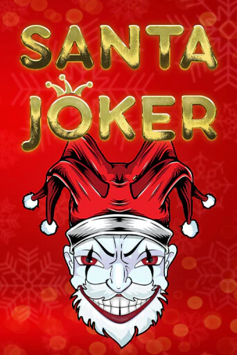 Santa Joker бесплатно играть онлайн на сайте Онлайн Казино Гранд