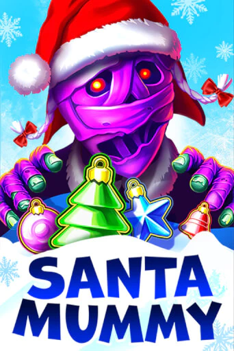 Santa Mummy бесплатно играть онлайн на сайте Онлайн Казино Гранд