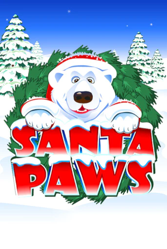 Santa Paws бесплатно играть онлайн на сайте Онлайн Казино Гранд