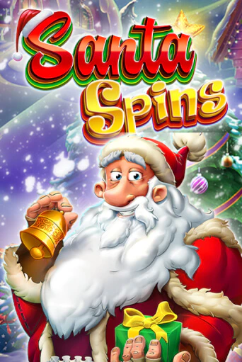 Santa Spins бесплатно играть онлайн на сайте Онлайн Казино Гранд