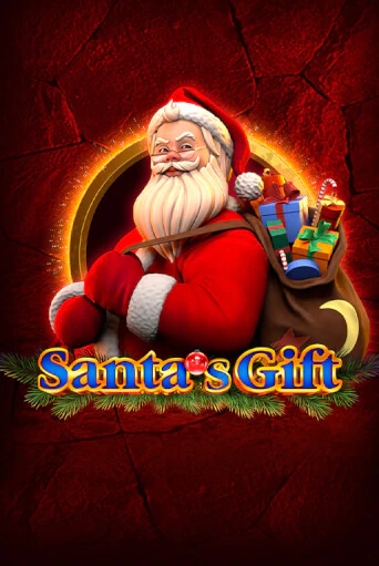 Santa's Gift бесплатно играть онлайн на сайте Онлайн Казино Гранд