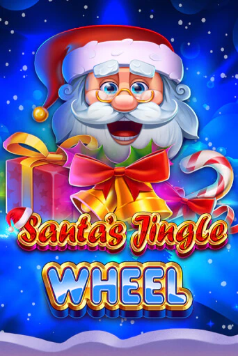 Santa's Jingle Wheel бесплатно играть онлайн на сайте Онлайн Казино Гранд