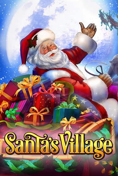 Santa's Village бесплатно играть онлайн на сайте Онлайн Казино Гранд