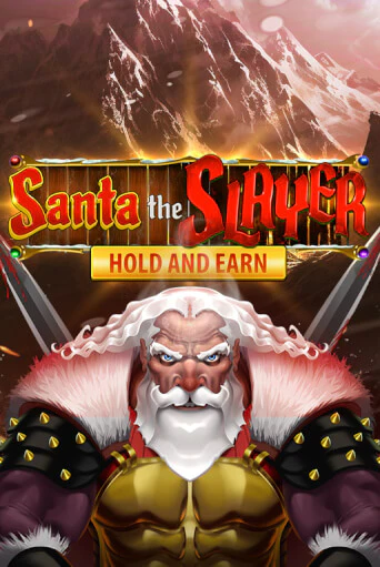 Santa the Slayer бесплатно играть онлайн на сайте Онлайн Казино Гранд