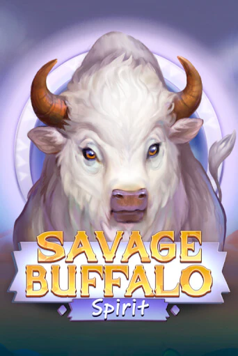 Savage Buffalo Spirit бесплатно играть онлайн на сайте Онлайн Казино Гранд